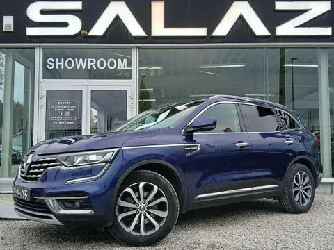 Used RENAULT KOLEOS Diesel 2020 Ad 