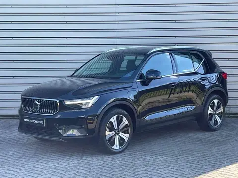 Used VOLVO XC40 Hybrid 2023 Ad 