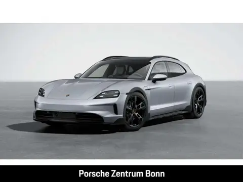 Used PORSCHE TAYCAN Electric 2024 Ad 