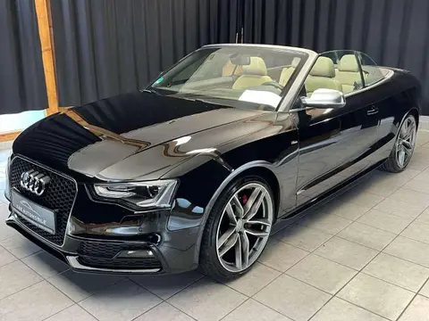 Annonce AUDI A5 Diesel 2016 d'occasion 