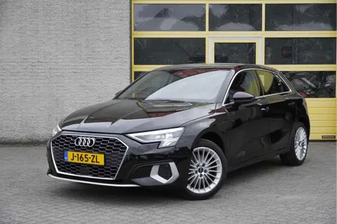 Annonce AUDI A3 Essence 2020 d'occasion 