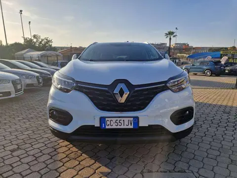 Used RENAULT KADJAR Diesel 2020 Ad 