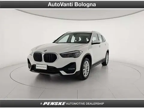 Annonce BMW X1 Diesel 2020 d'occasion 