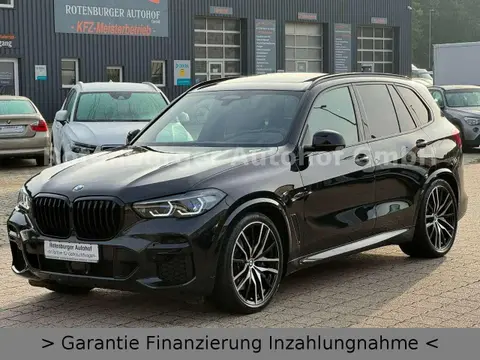 Annonce BMW X5 Diesel 2023 d'occasion 