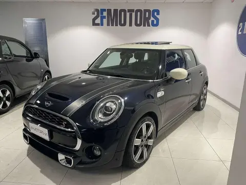 Used MINI COOPER Petrol 2019 Ad 