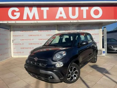 Used FIAT 500L Petrol 2022 Ad 