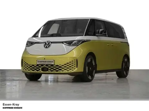 Annonce VOLKSWAGEN ID. BUZZ Électrique 2024 d'occasion 