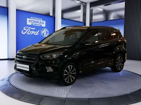 Annonce FORD KUGA Essence 2019 d'occasion 