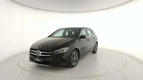 Used MERCEDES-BENZ CLASSE B Petrol 2021 Ad 