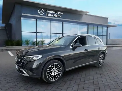 Used MERCEDES-BENZ CLASSE GLC Hybrid 2023 Ad 