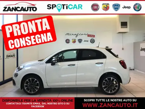 Annonce FIAT 500X Essence 2023 d'occasion 