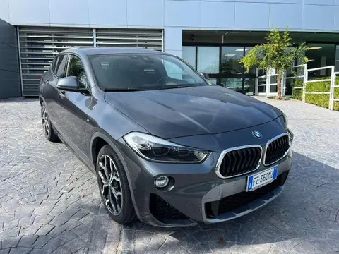 Used BMW X2 Diesel 2019 Ad 