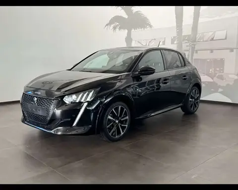 Annonce PEUGEOT 208 Essence 2023 d'occasion 