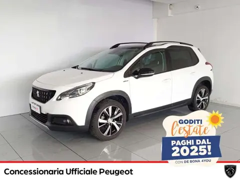 Used PEUGEOT 2008 Diesel 2017 Ad 