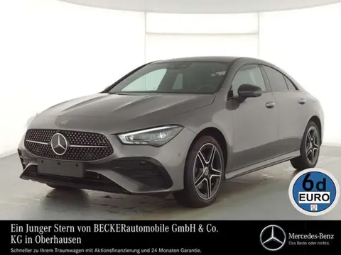 Used MERCEDES-BENZ CLASSE CLA Hybrid 2023 Ad 