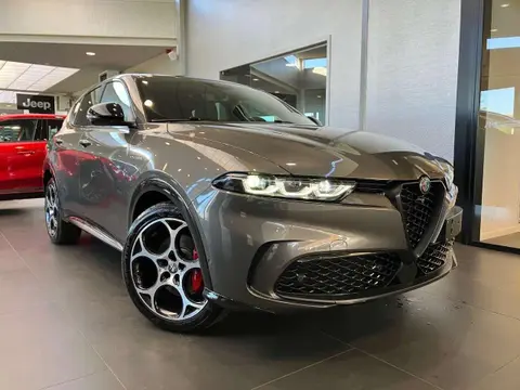 Annonce ALFA ROMEO TONALE Essence 2023 d'occasion 