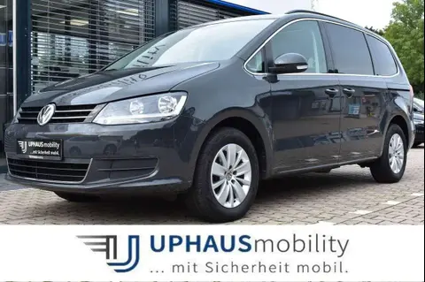 Annonce VOLKSWAGEN SHARAN Essence 2018 d'occasion Allemagne