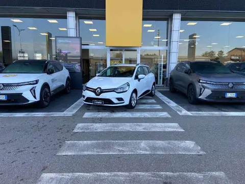 Annonce RENAULT CLIO Diesel 2018 d'occasion 