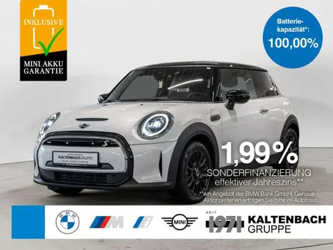 Annonce MINI COOPER Électrique 2023 d'occasion 