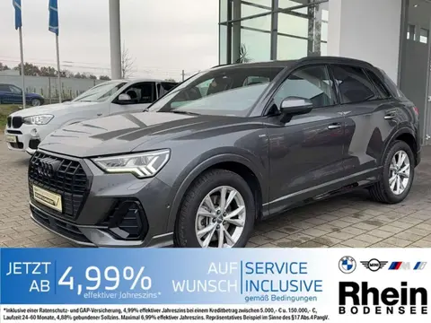 Used AUDI Q3 Diesel 2019 Ad 