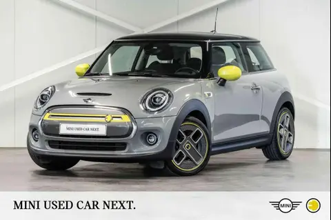 Used MINI COOPER Electric 2020 Ad 