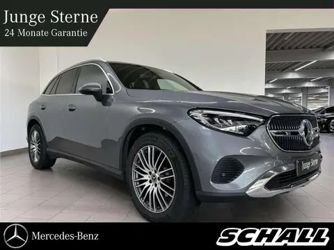 Used MERCEDES-BENZ CLASSE GLC Diesel 2023 Ad Germany