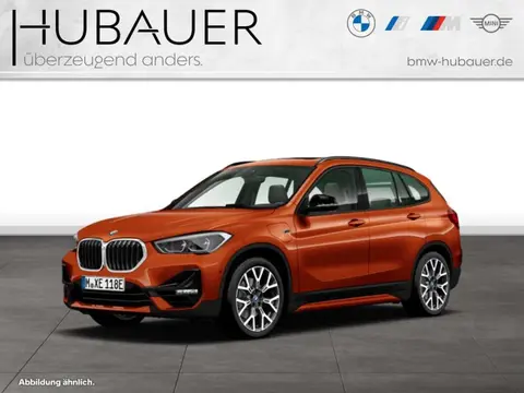 Annonce BMW X1 Hybride 2021 d'occasion 