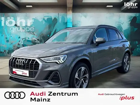 Annonce AUDI Q3 Hybride 2021 d'occasion 