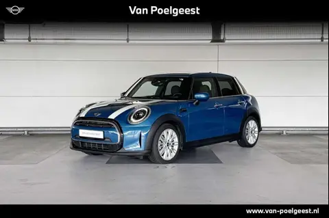 Used MINI COOPER Petrol 2023 Ad 