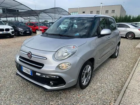 Used FIAT 500L Petrol 2018 Ad 