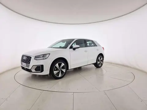 Annonce AUDI Q2 Essence 2020 d'occasion 