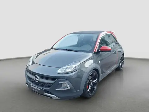 Used OPEL ADAM Petrol 2017 Ad 