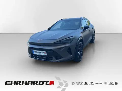 Annonce CUPRA FORMENTOR Hybride 2024 d'occasion 