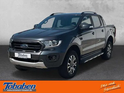 Used FORD RANGER Diesel 2021 Ad 