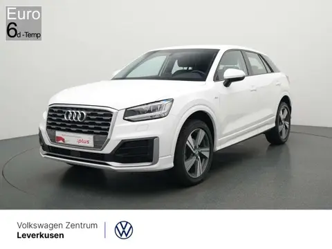 Used AUDI Q2 Petrol 2020 Ad 