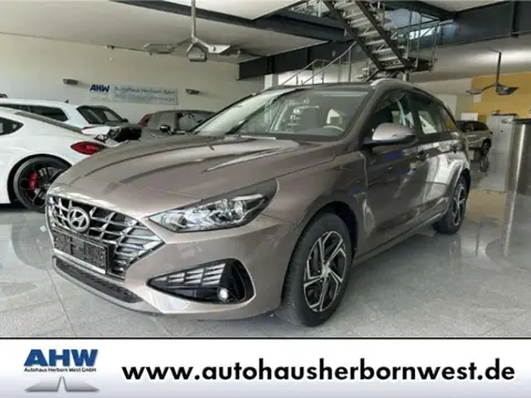 Used HYUNDAI I30 Petrol 2023 Ad 