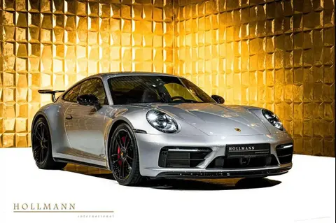 Annonce PORSCHE 992 Essence 2024 d'occasion 