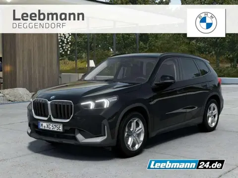 Annonce BMW X1 Hybride 2024 d'occasion 