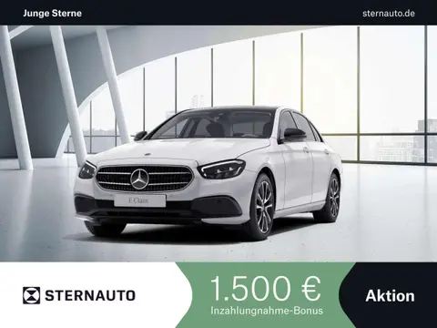 Used MERCEDES-BENZ CLASSE E Petrol 2023 Ad 