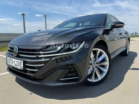 Used VOLKSWAGEN ARTEON Diesel 2021 Ad 