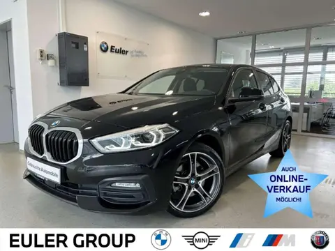 Annonce BMW SERIE 1 Essence 2020 d'occasion 