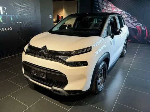 Annonce CITROEN C3 AIRCROSS Essence 2024 d'occasion 