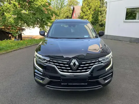 Used RENAULT KOLEOS Diesel 2023 Ad 