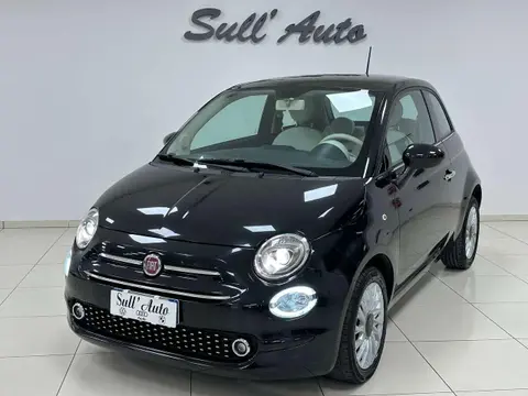 Used FIAT 500 Diesel 2018 Ad 