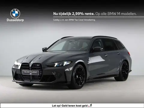 Used BMW M3 Petrol 2024 Ad 