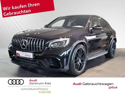 Annonce MERCEDES-BENZ CLASSE GLC Essence 2019 d'occasion 