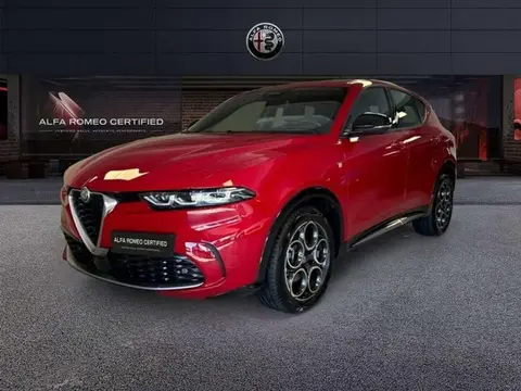 Used ALFA ROMEO TONALE Diesel 2023 Ad 