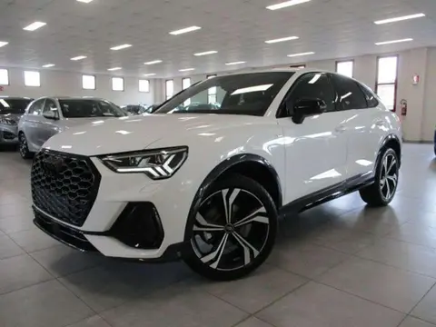 Annonce AUDI Q3 Diesel 2024 d'occasion 