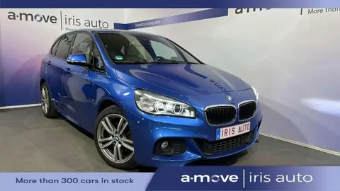 Annonce BMW SERIE 2 Diesel 2015 d'occasion Belgique