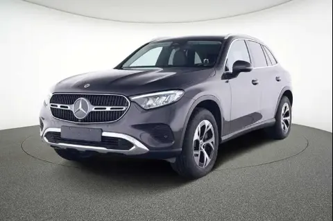 Used MERCEDES-BENZ CLASSE GLC Hybrid 2023 Ad 